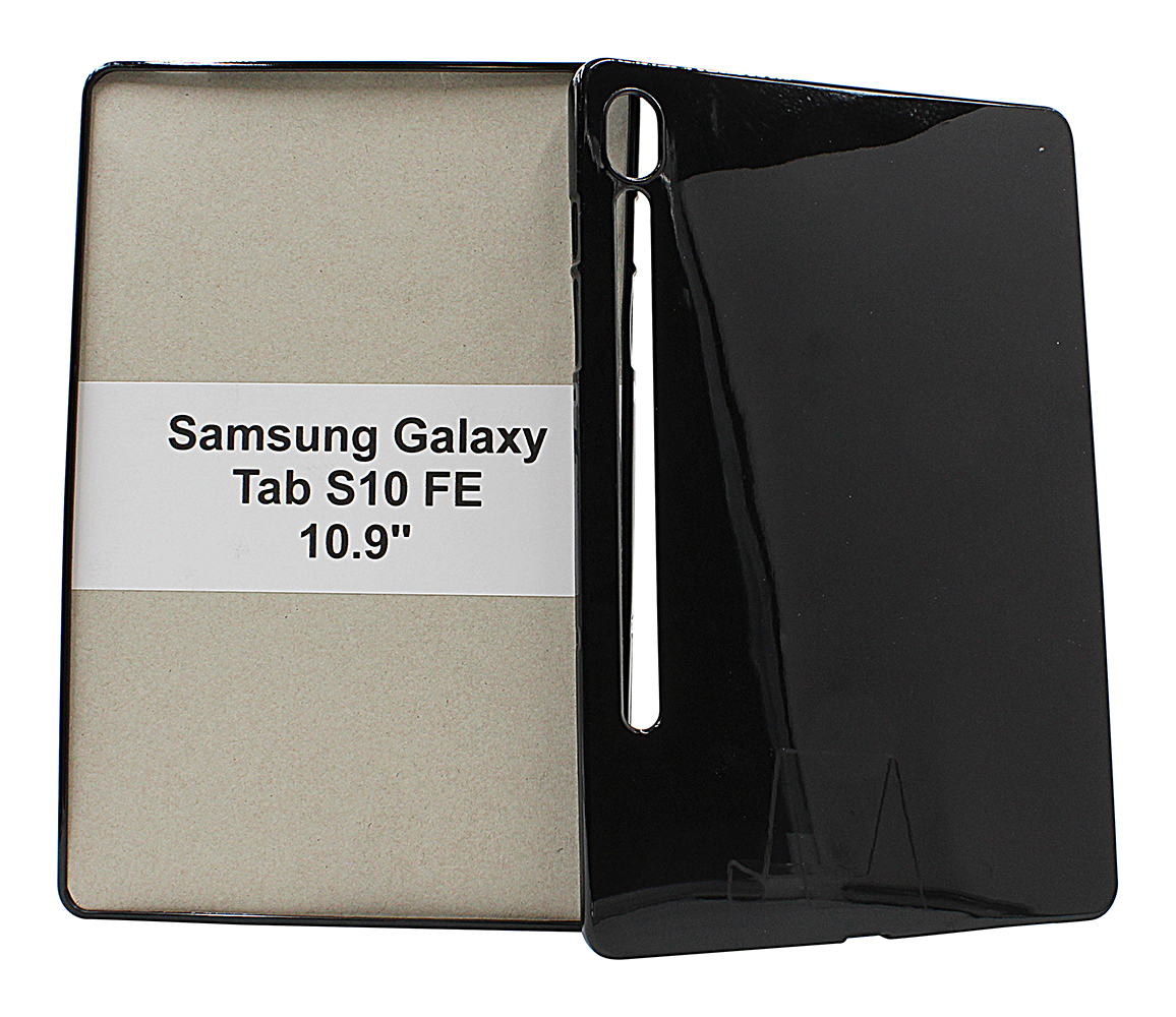 TPU Deksel Samsung Galaxy Tab S10 FE 5G