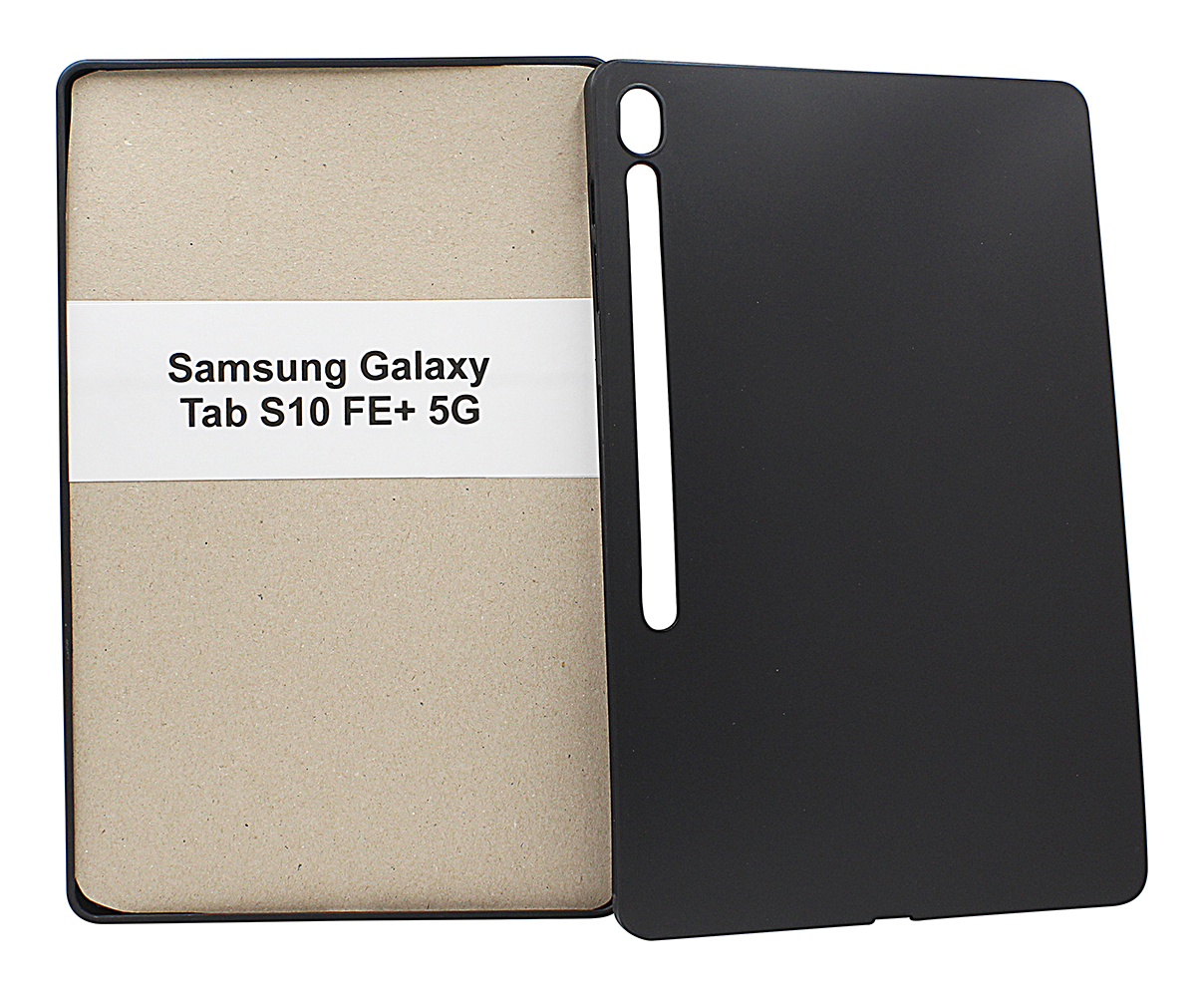 Product Image for TPU Deksel Samsung Galaxy Tab S10 FE+ 5G