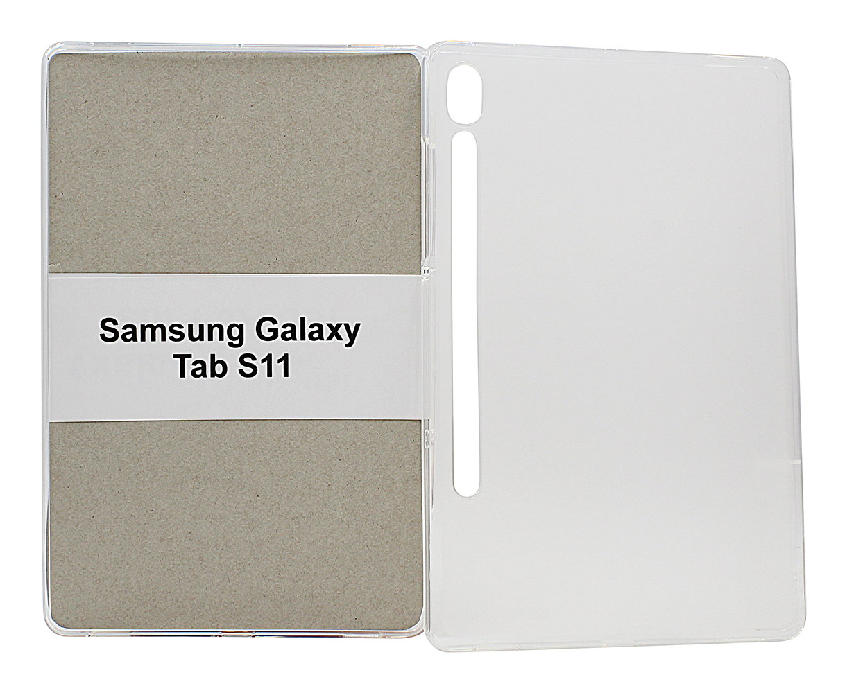 Product Image for TPU Deksel Samsung Galaxy Tab S11