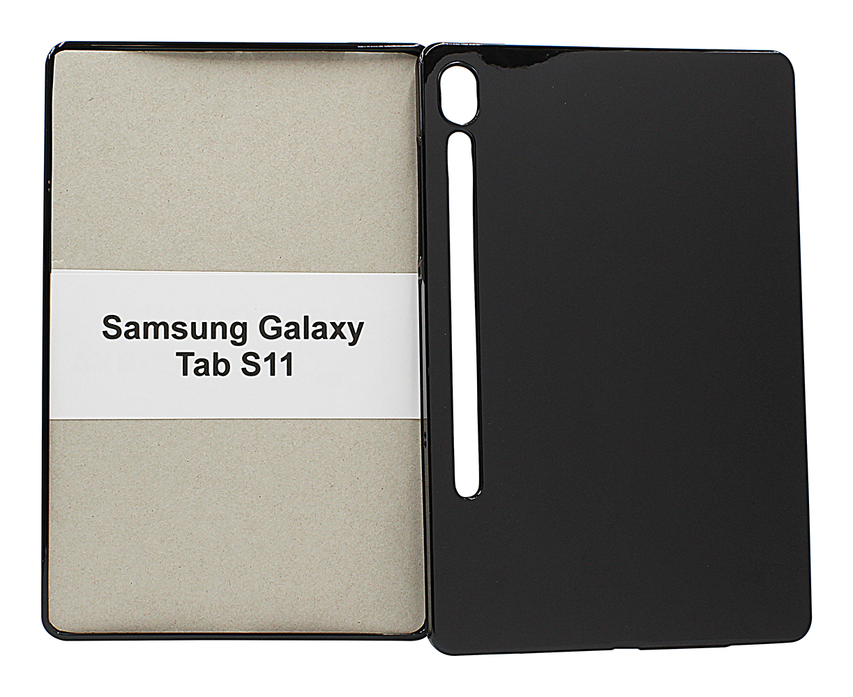Product Image for TPU Deksel Samsung Galaxy Tab S11