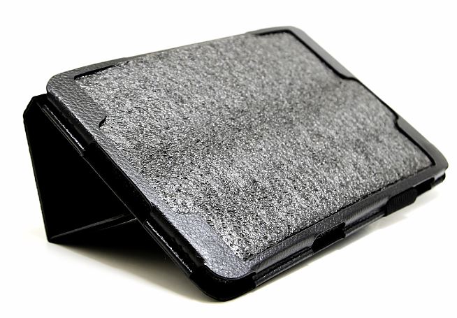 Standcase Etui Samsung Galaxy Tab 4 (T330) (T335)