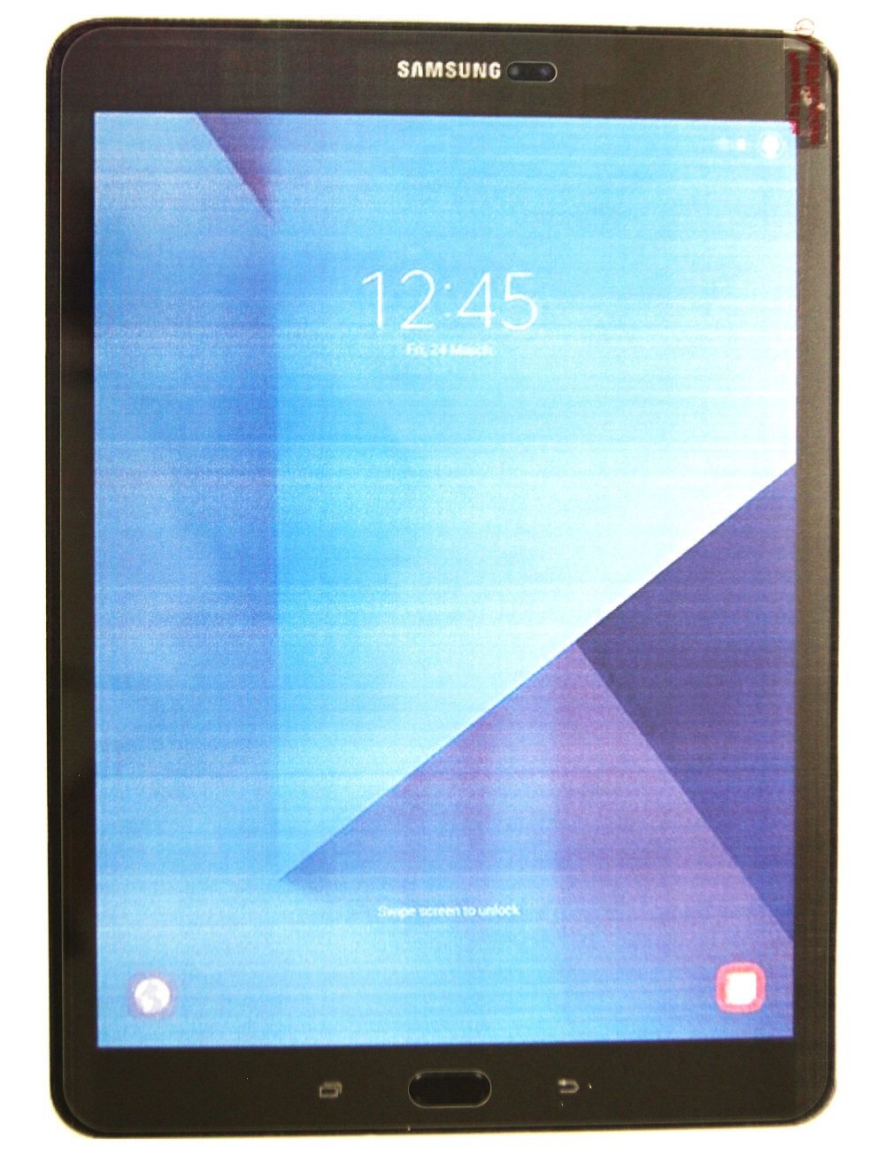 Glassbeskyttelse Samsung Galaxy Tab S3 9.7 (T820)