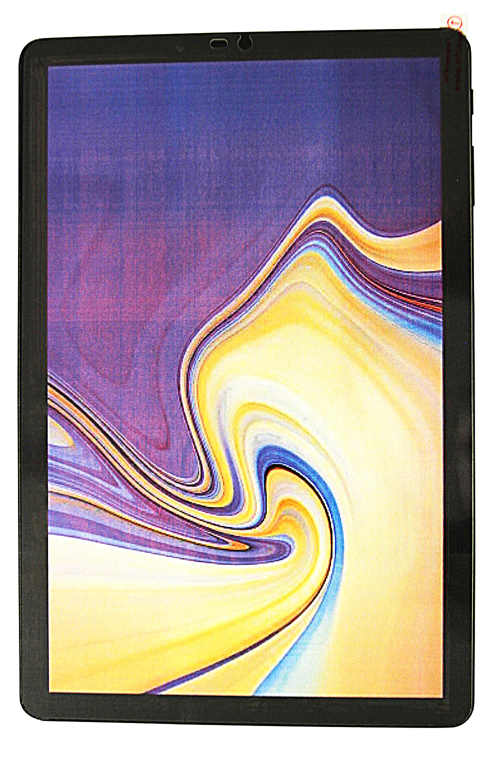 Skjermbeskyttelse av glass Samsung Galaxy Tab S4 10.5 (T830)