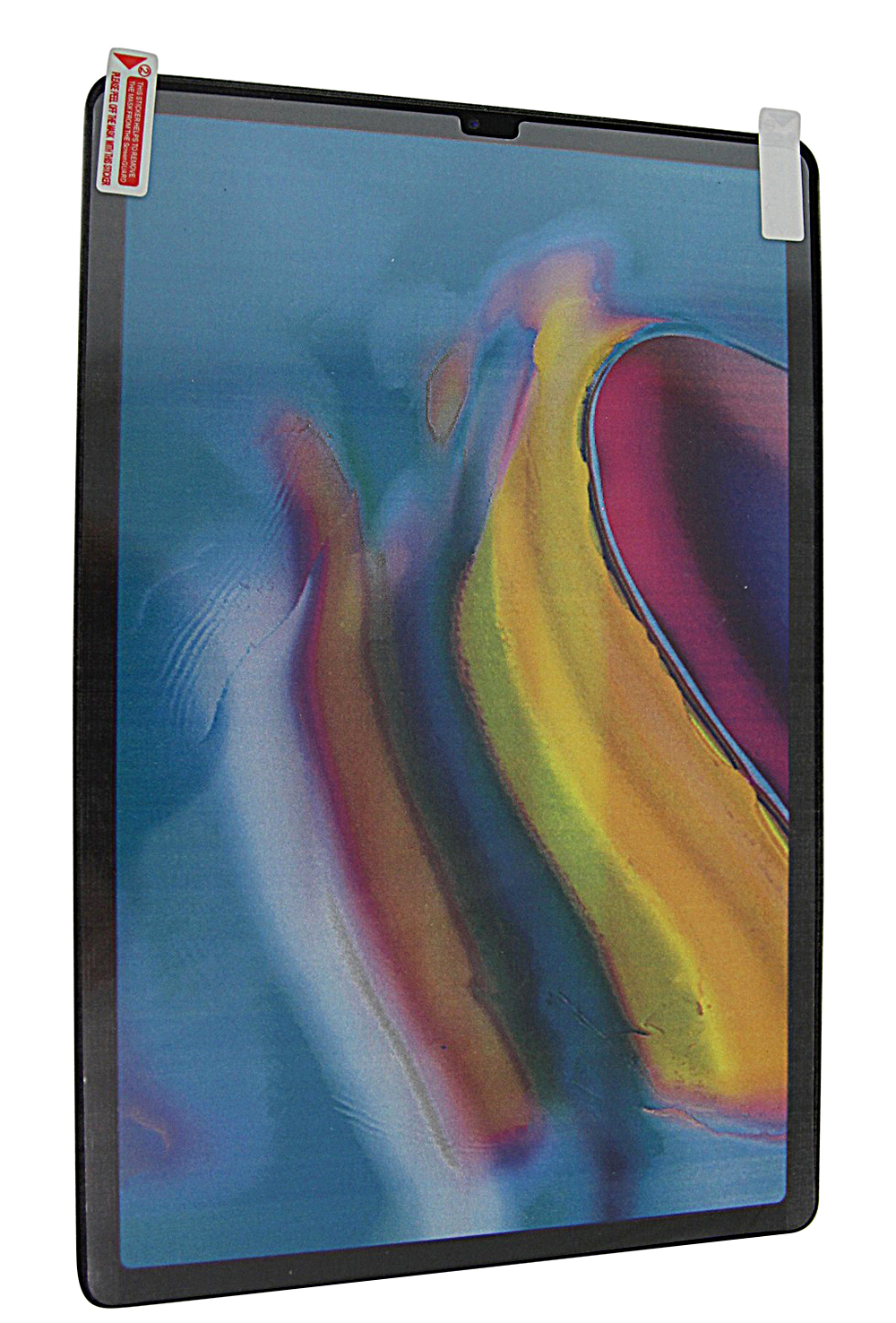 6-pakning Skjermbeskyttelse Samsung Galaxy Tab S5e 10.5 (T720)