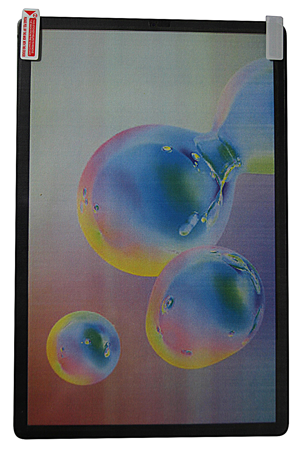 6-pakning Skjermbeskyttelse Samsung Galaxy Tab S6 10.5 (T860)