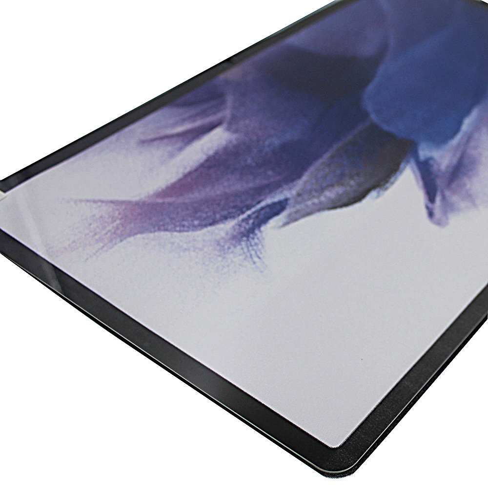 Skjermbeskyttelse av glass Samsung Galaxy Tab S7 FE 12.4 (SM-T736)
