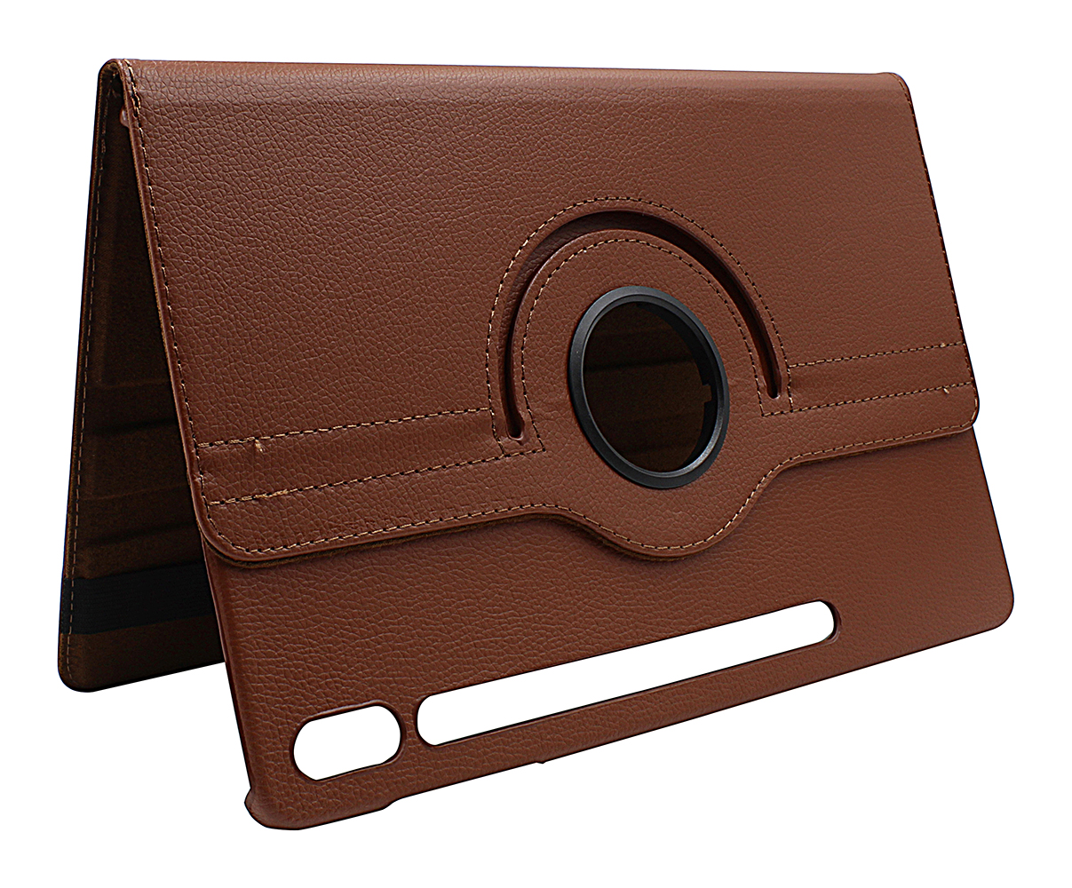 360 Etui Samsung Galaxy Tab S7+ / S8+ 12.4