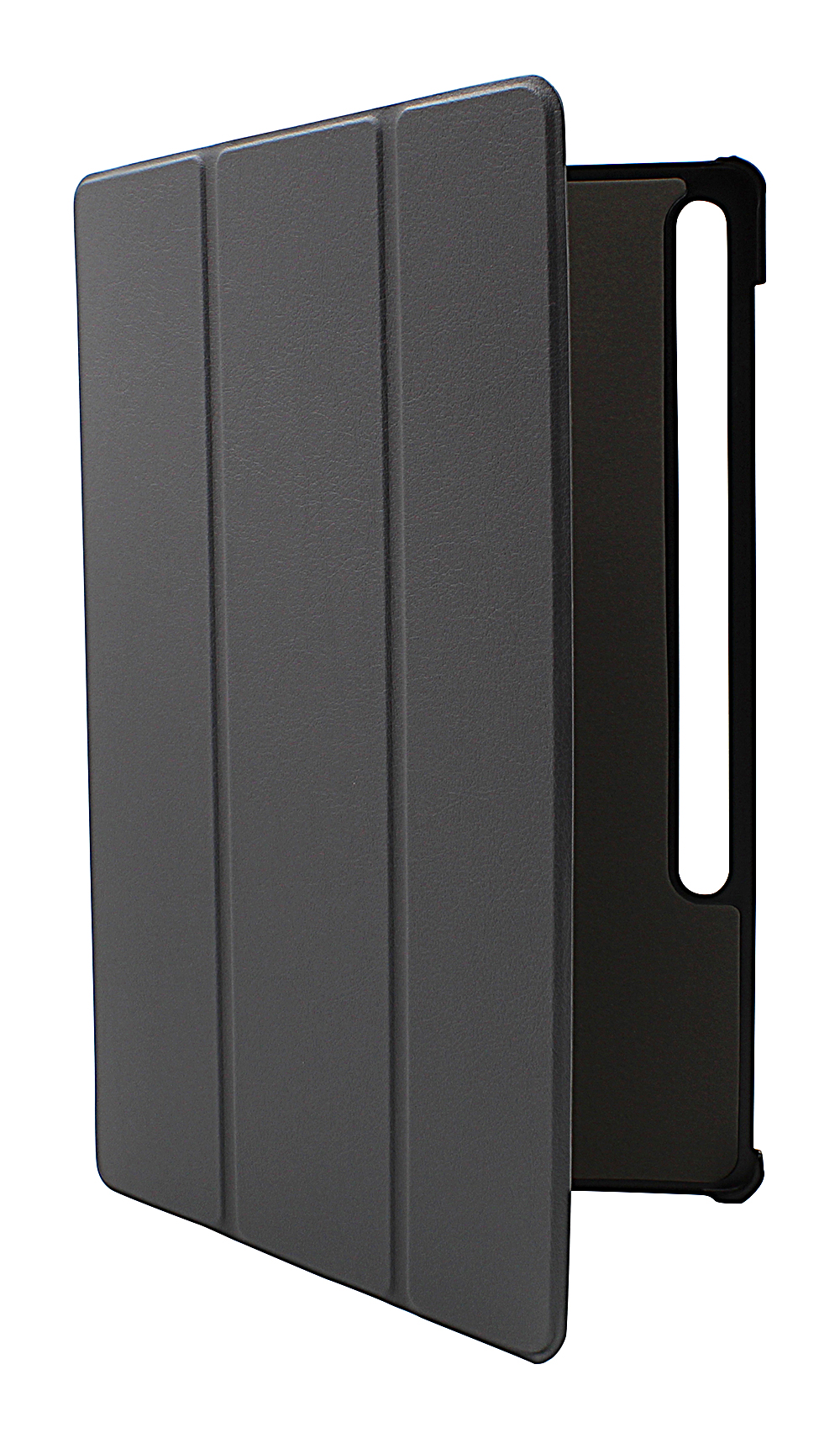 CoverCase Samsung Galaxy Tab S7+ / S8+ 12.4