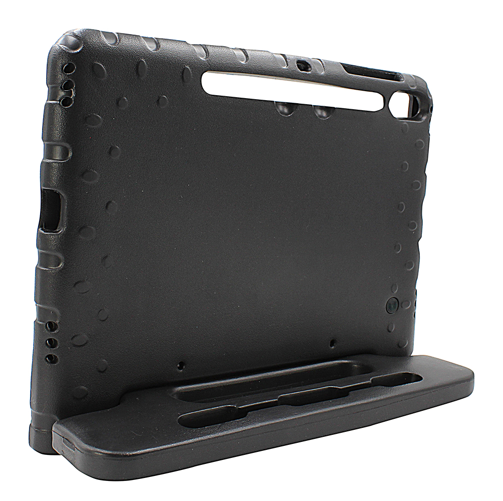 Standcase Brne-etui Samsung Galaxy Tab S7+ / S8+ / S7 FE 12.4