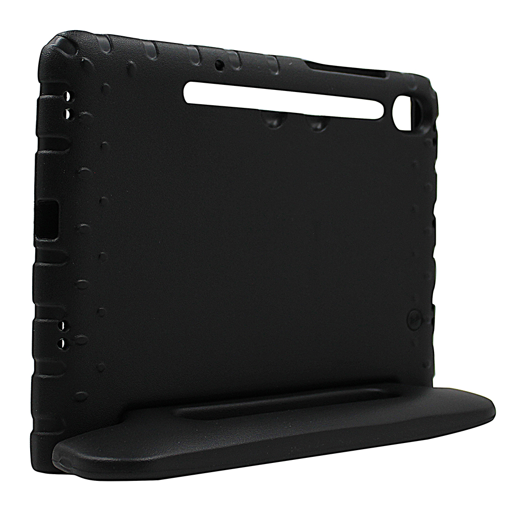 Standcase Brne-etui Samsung Galaxy Tab S9 / S9 FE 5G 11.0 (SM-X710 / X716)