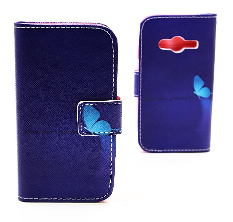 Standcase wallet Samsung Galaxy Trend 2 / 2 LITE (G313H/G318H)