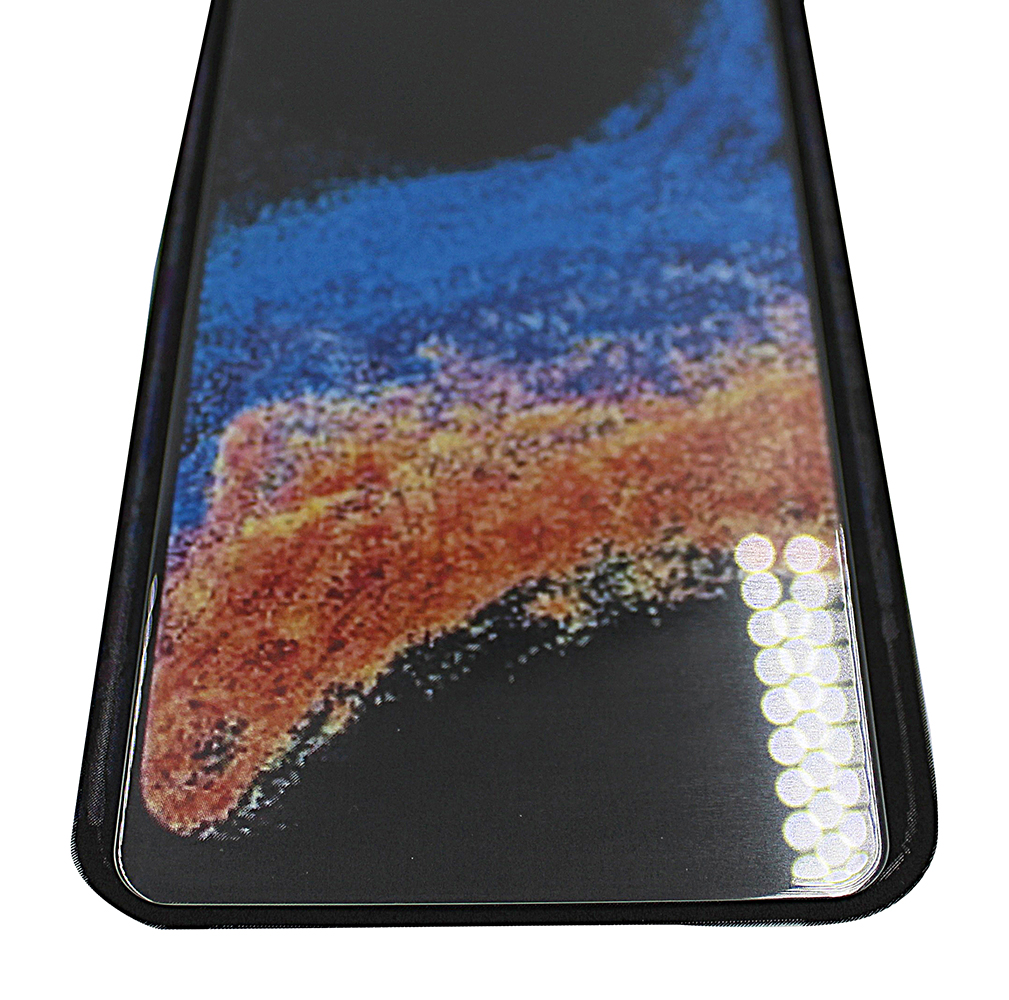 Skjermbeskyttelse av glass Samsung Galaxy XCover6 Pro 5G