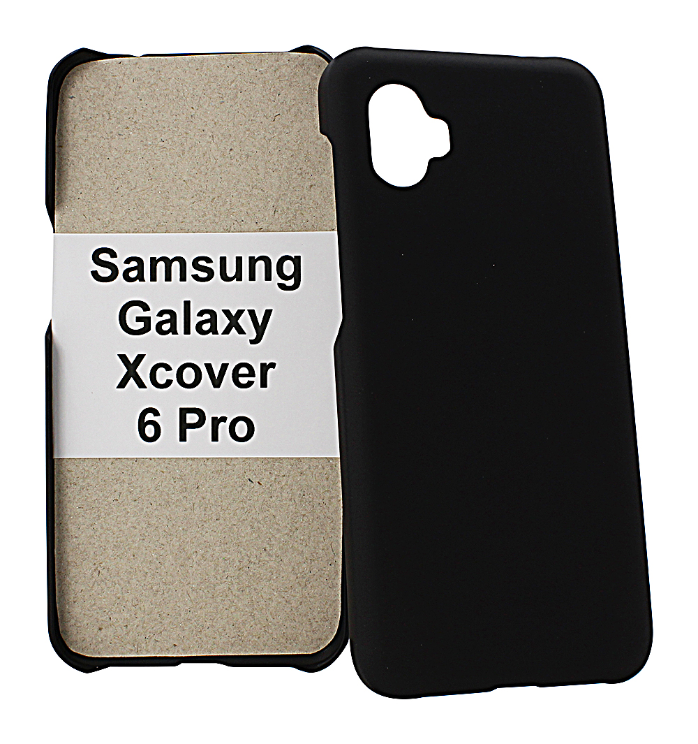 Hardcase Deksel Samsung Galaxy XCover6 Pro 5G