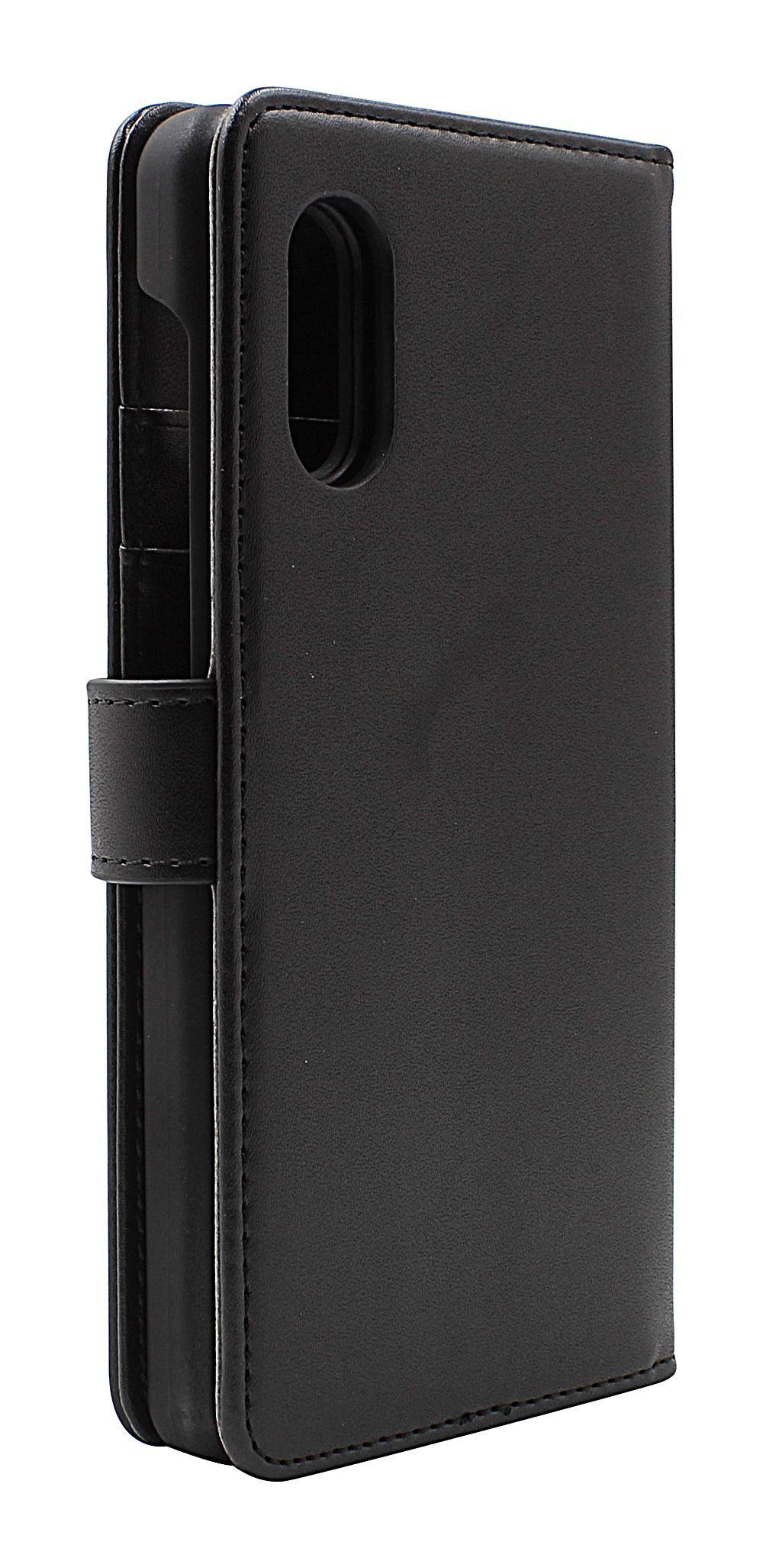 Skimblocker Magnet Wallet Samsung Galaxy XCover Pro (G715F/DS)