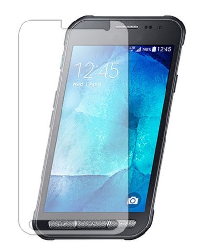 6-pakning Skjermbeskyttelse Samsung Galaxy Xcover 3 (SM-G388F)