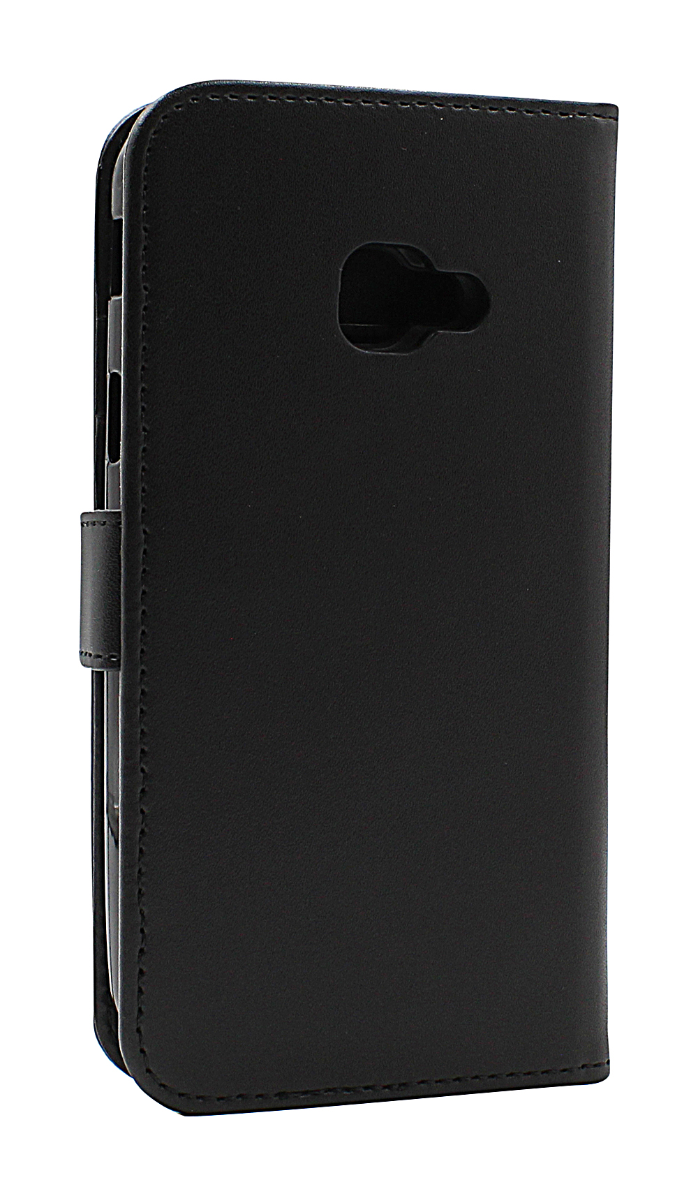 Skimblocker Magnet Wallet Samsung Galaxy Xcover 4 (G390F)
