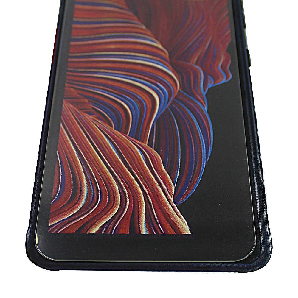 Skjermbeskyttelse av glass Samsung Galaxy Xcover 5 (G525F)