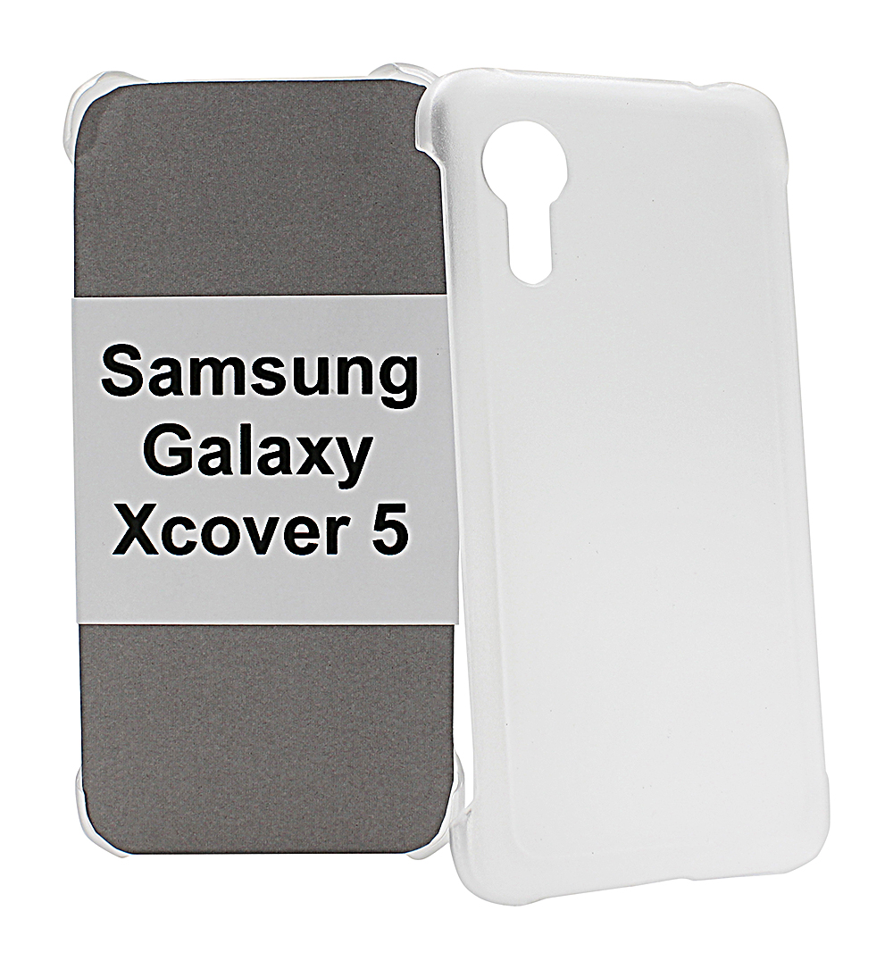Hardcase Deksel Samsung Galaxy Xcover 5 (SM-G525F)