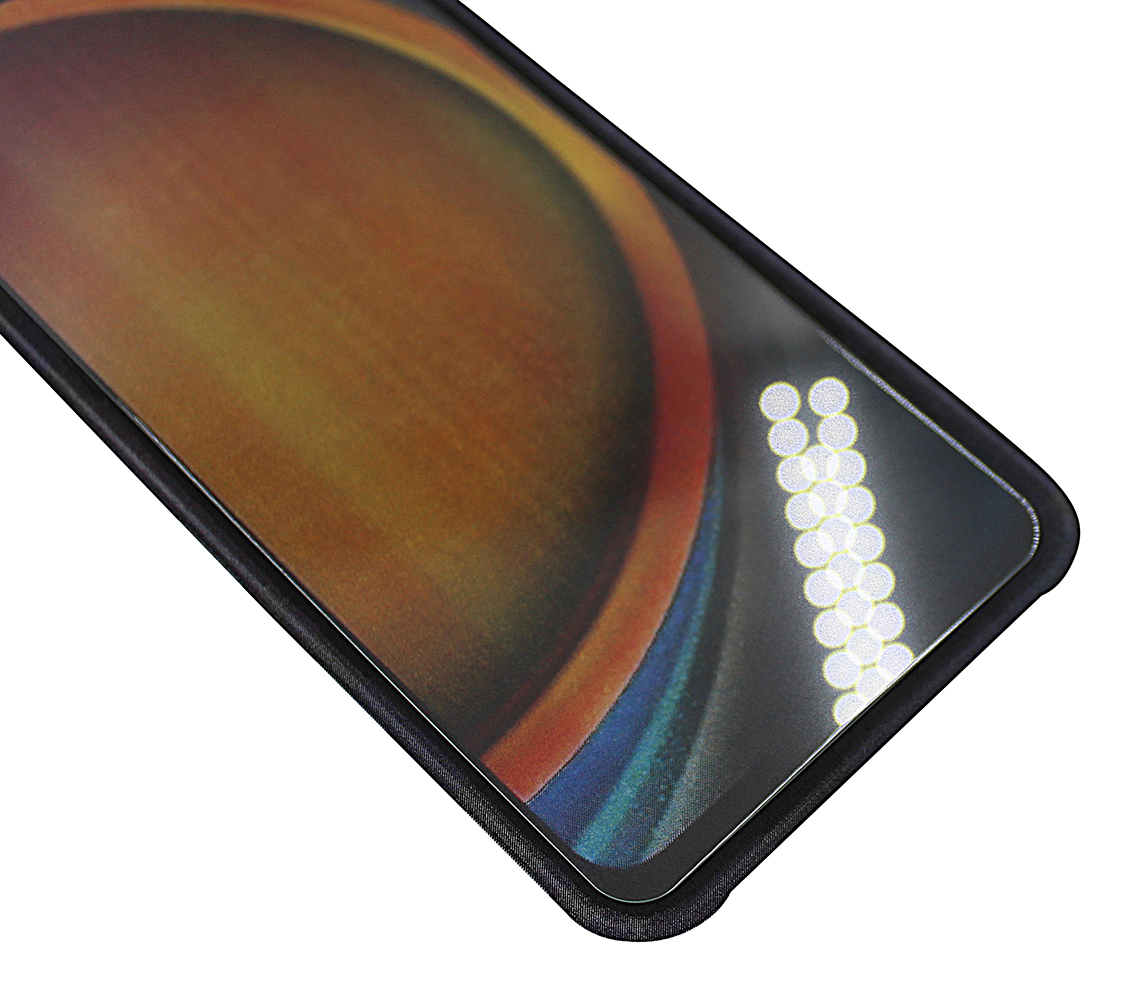 Skjermbeskyttelse av glass Samsung Galaxy Xcover7 5G (SM-G556B)