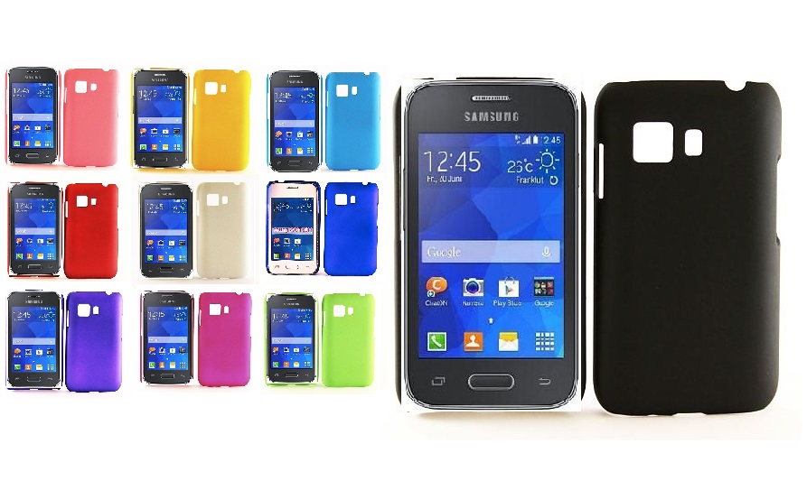 Hardcase Deksel Samsung Galaxy Young 2 (SM-G130H)