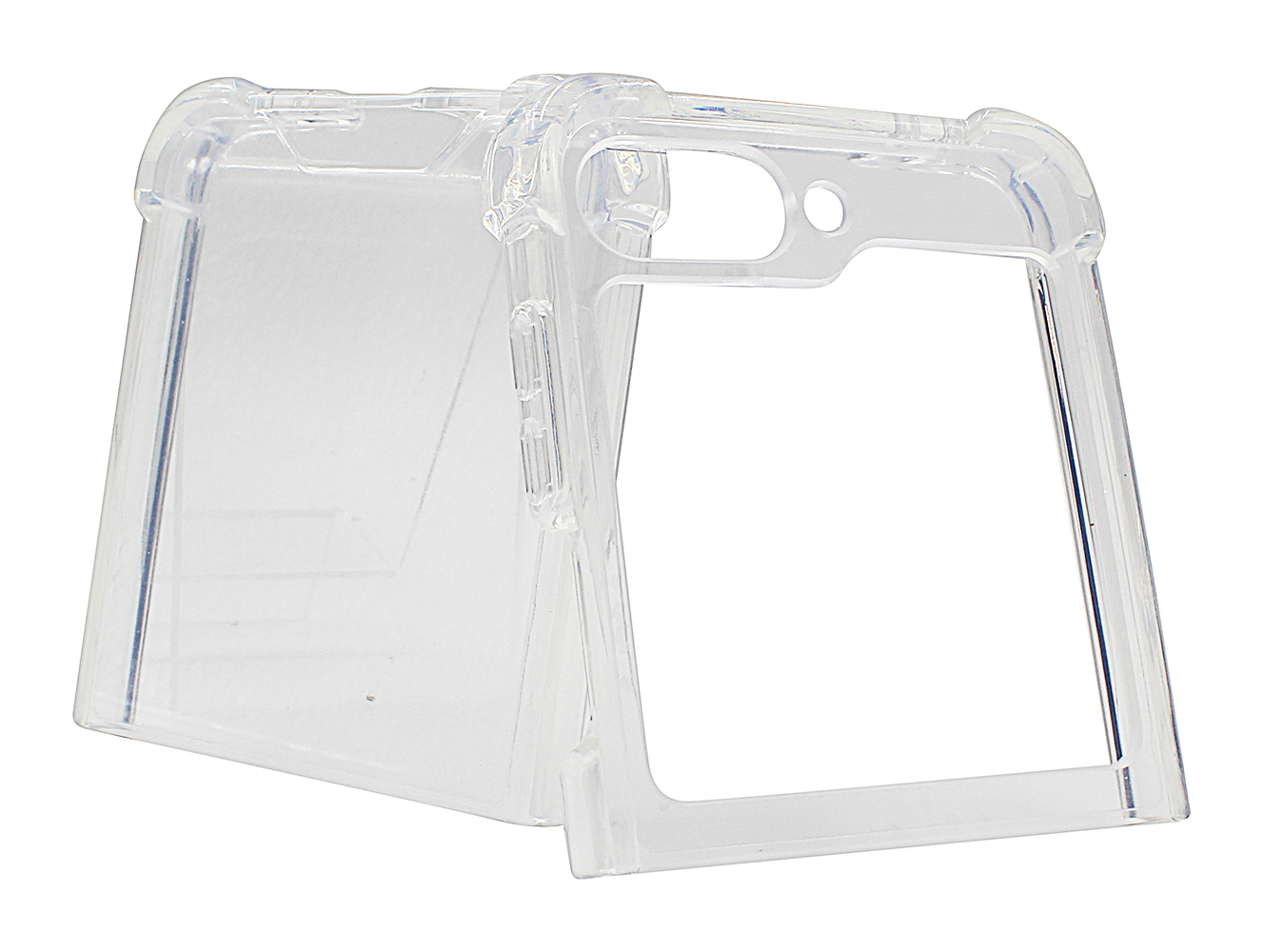 Product Image for TPU Deksel Samsung Samsung Galaxy Z Flip6 (SM-F741B)