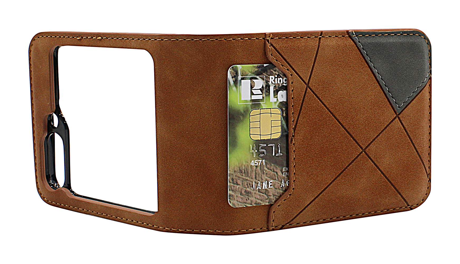 Lyxetui Samsung Galaxy Z Flip6 (SM-F741B)