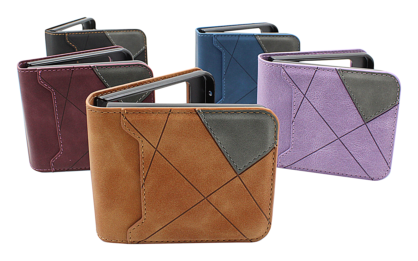 Product Image for Lyxetui Samsung Samsung Galaxy Z Flip7