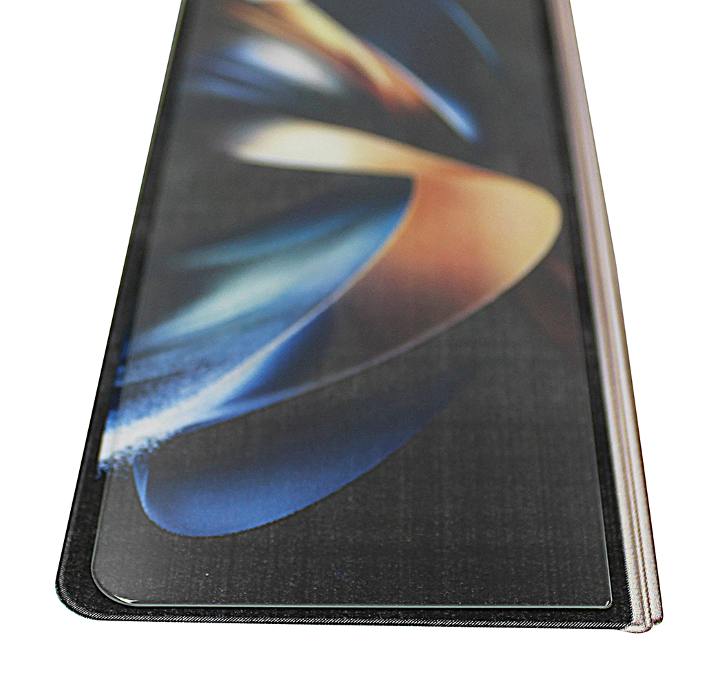Skjermbeskyttelse av glass Samsung Galaxy Z Fold 5 5G (SM-F946B)