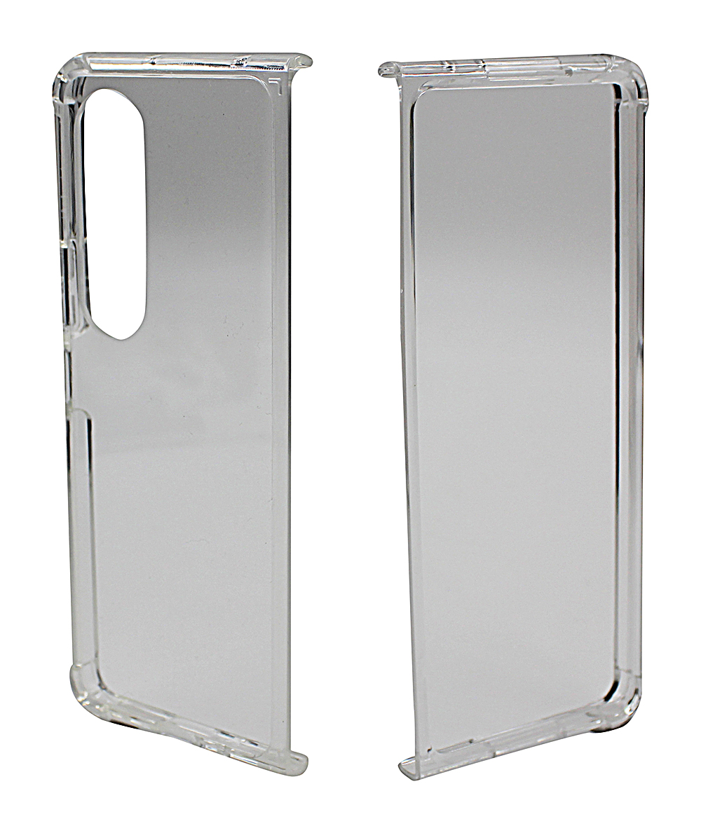 Hardcase Deksel Samsung Galaxy Z Fold 4 5G (SM-F936B)