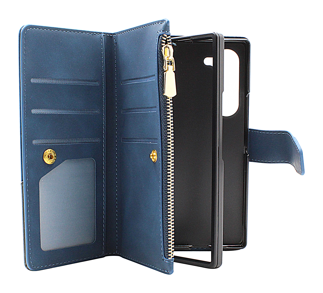 XL Standcase Lyxetui Samsung Galaxy Z Fold6