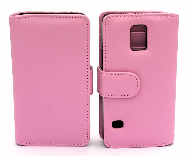 Lommebok-etui Samsung Galaxy S5 Mini (G800F)