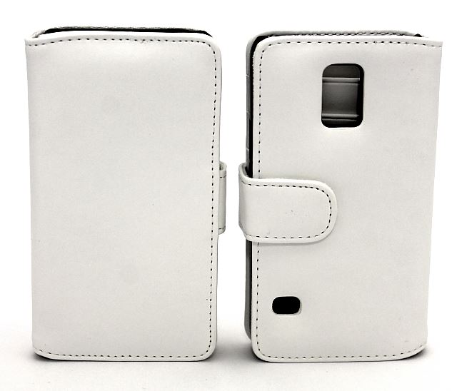 Lommebok-etui Samsung Galaxy S5 Mini (G800F)