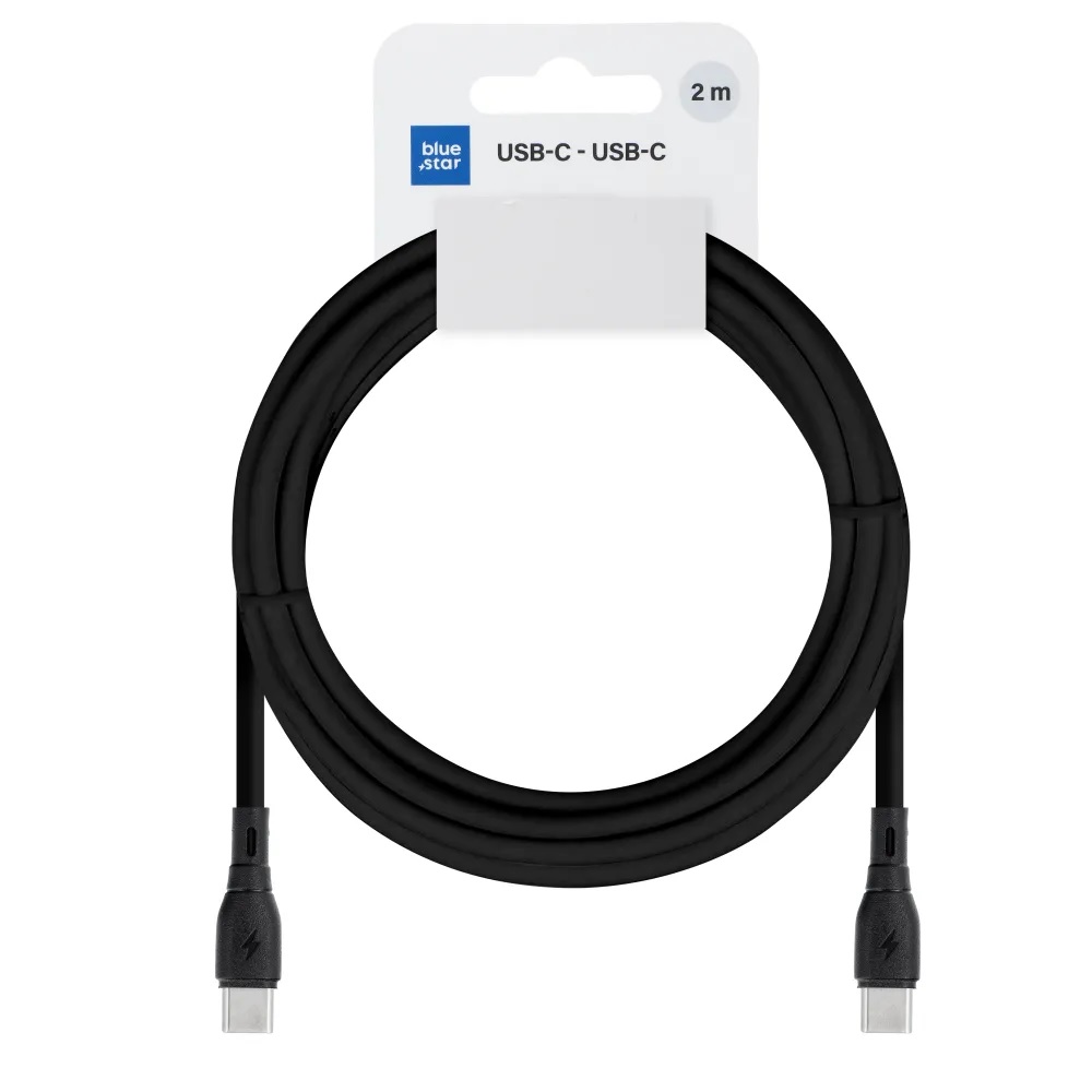 Product Image for USB-C till USB C Kabel