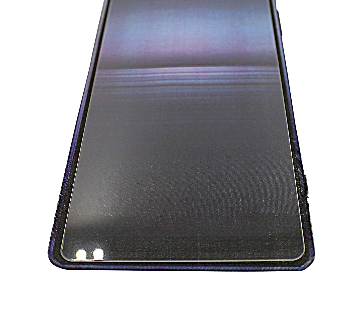Skjermbeskyttelse av glass Sony Xperia 1 II (XQ-AT51)