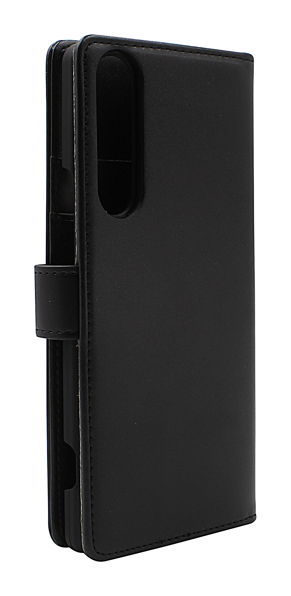 Skimblocker Magnet Wallet Sony Xperia 1 II (XQ-AT51)