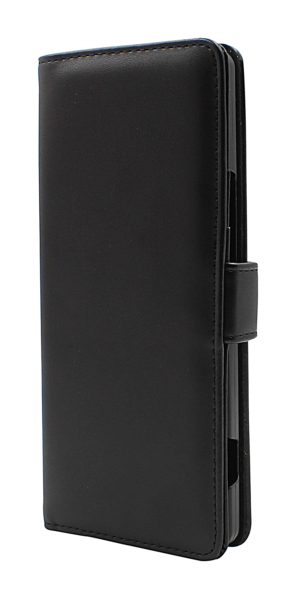 Skimblocker Lommebok-etui Sony Xperia 1 II (XQ-AT51)