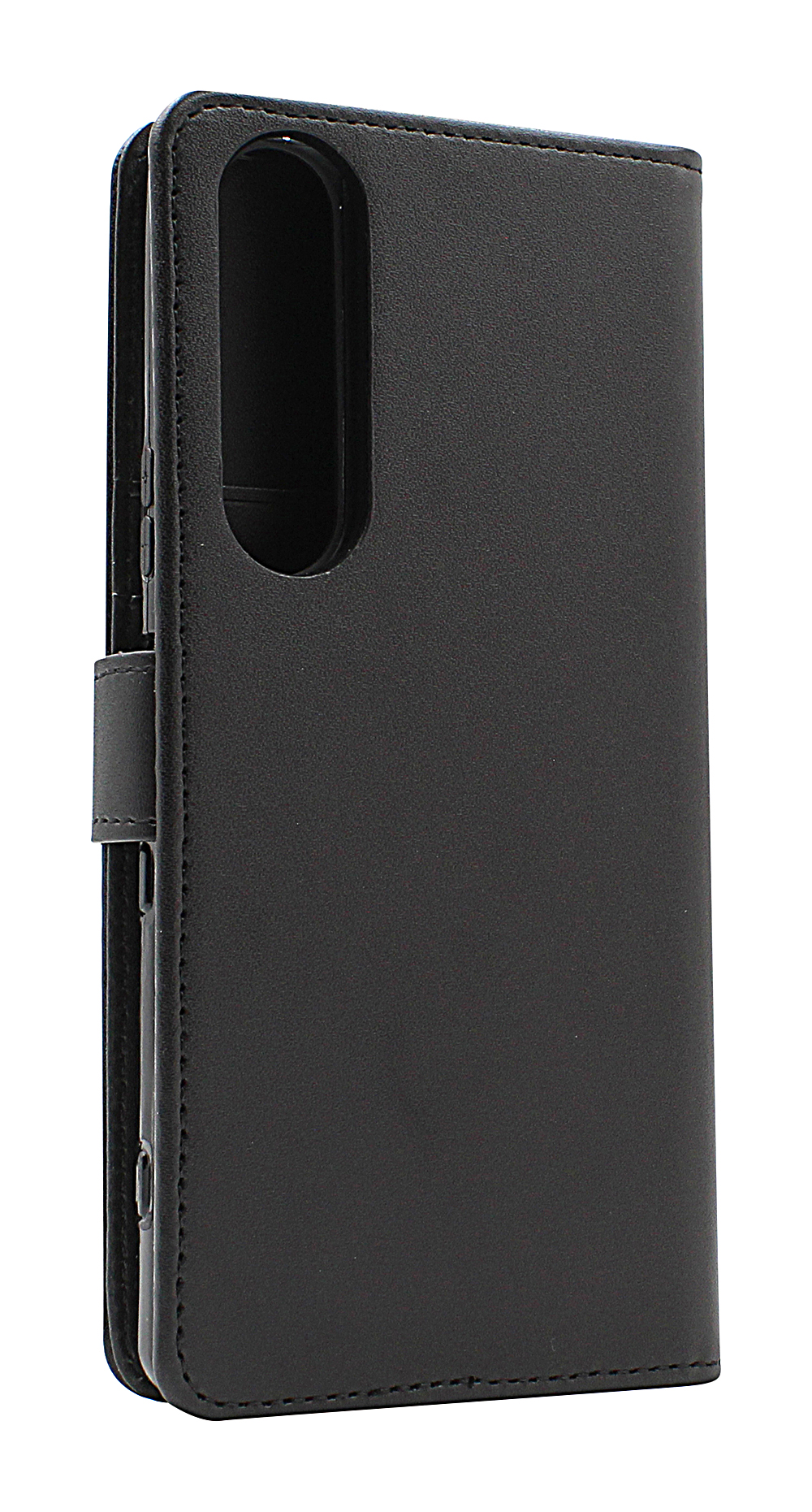 Skimblocker Magnet Wallet Sony Xperia 1 III (XQ-BC52)