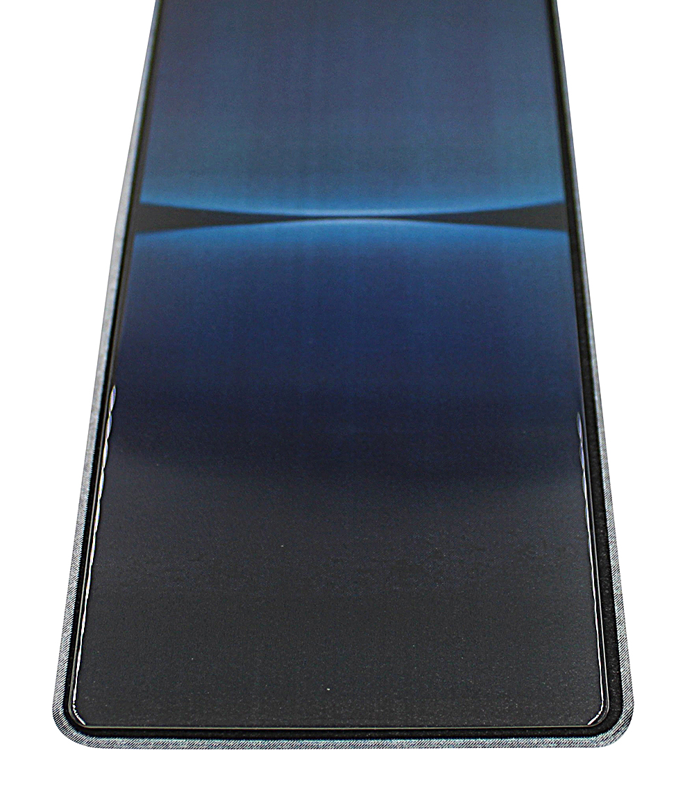 Skjermbeskyttelse av glass Sony Xperia 1 IV (XQ-CT54)