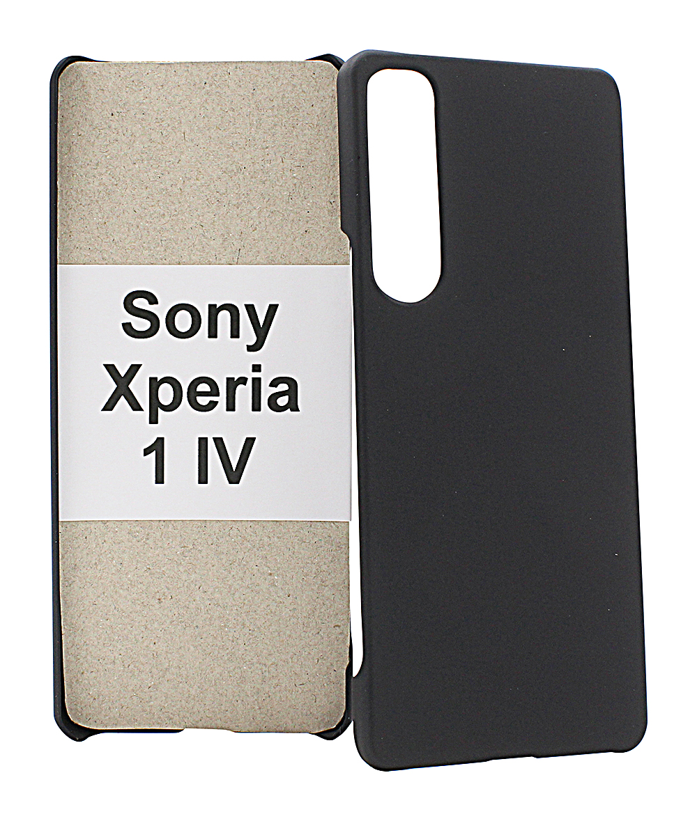 Hardcase Deksel Sony Xperia 1 IV (XQ-CT54)