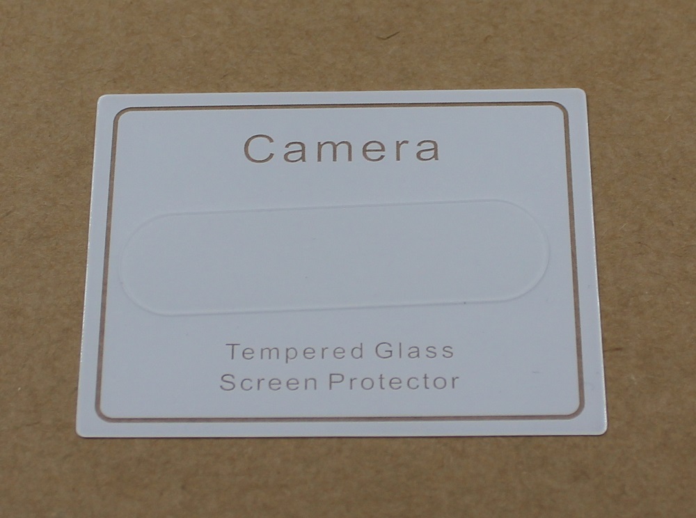 Kameraglass Sony Xperia 1 IV (XQ-CT54)