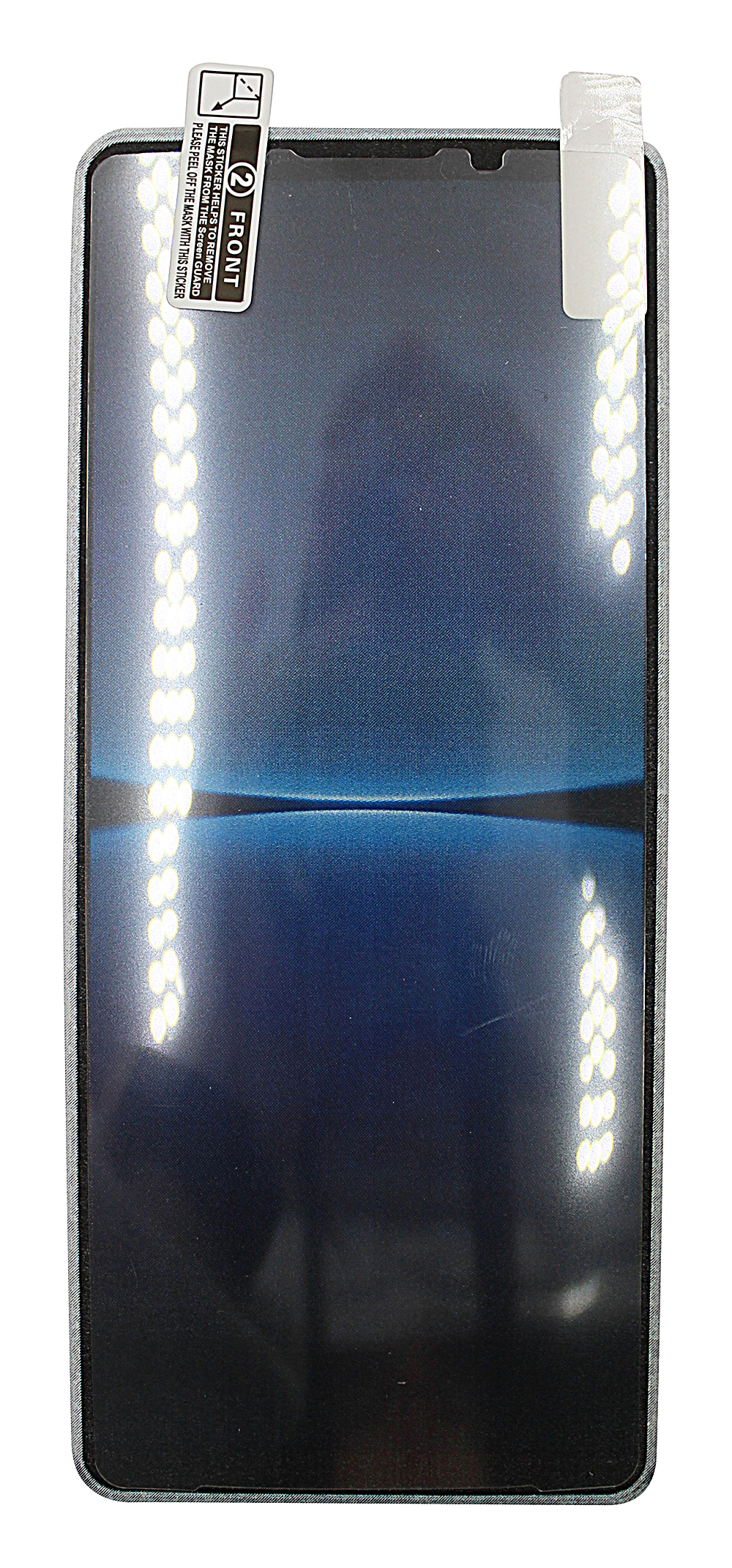 Skjermbeskyttelse Sony Xperia 1 IV (XQ-CT54)