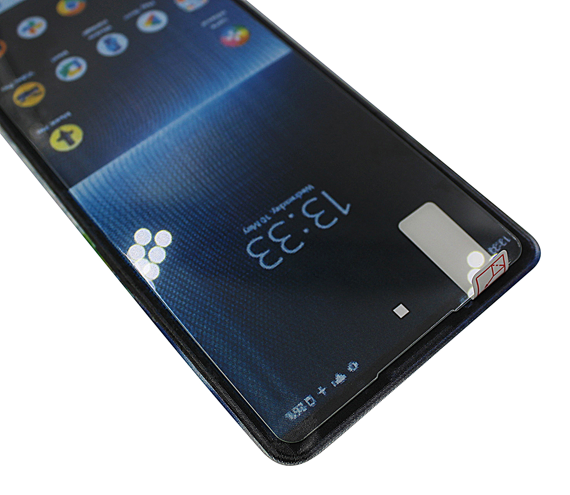 Skjermbeskyttelse av glass Sony Xperia 1 V 5G (XQ-DQ72)