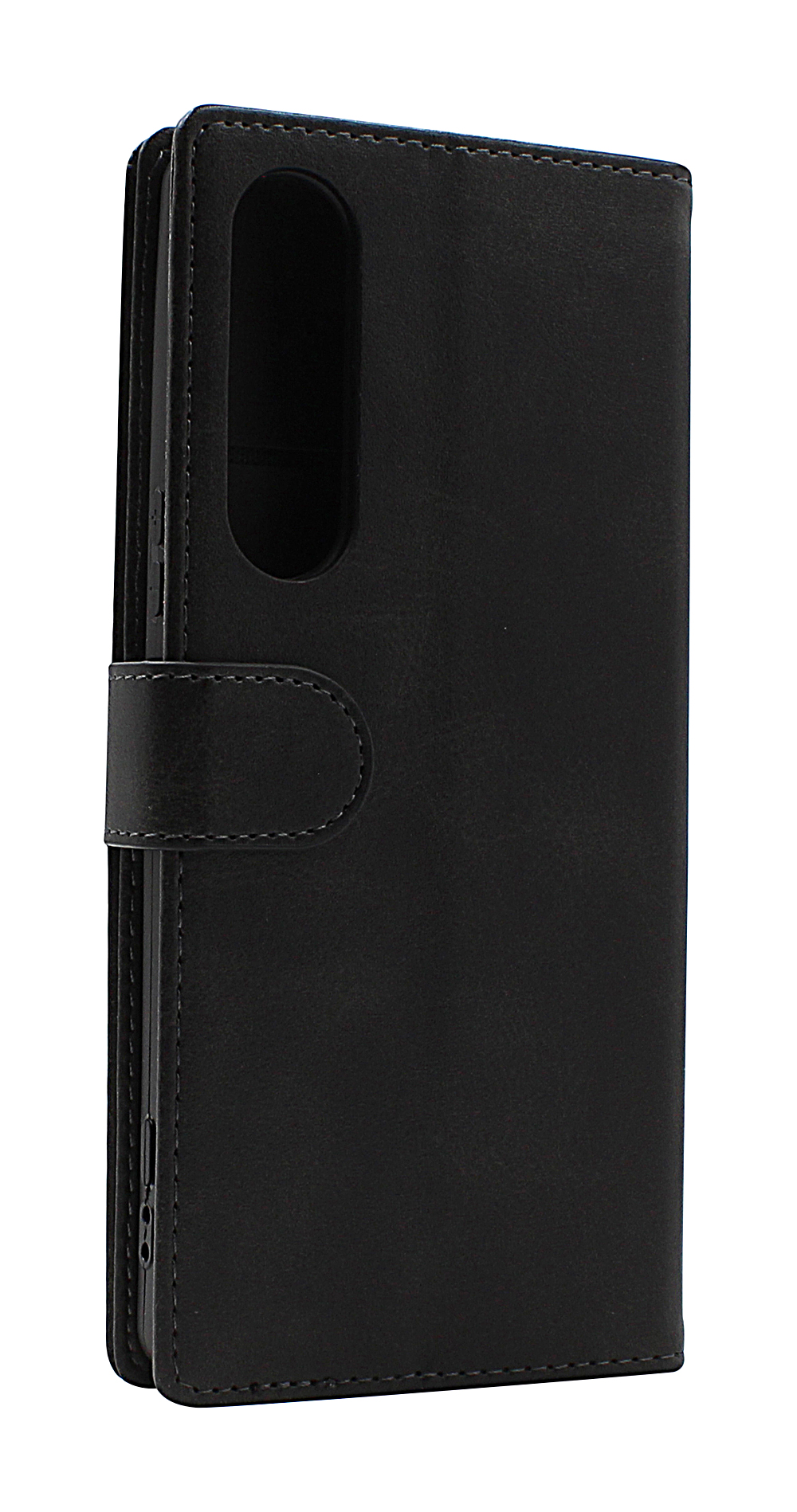 Zipper Standcase Wallet Sony Xperia 1 V 5G (XQ-DQ72)