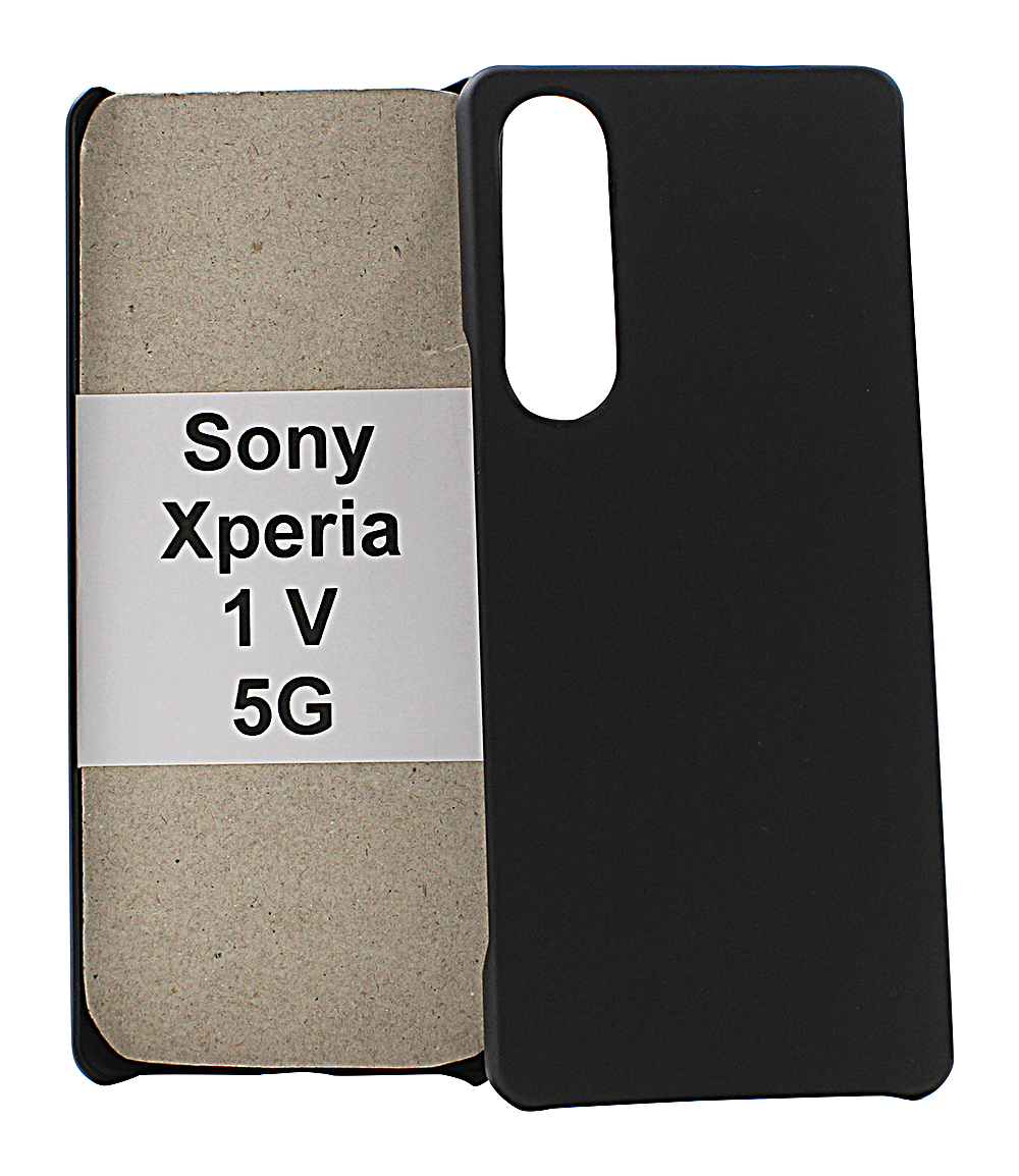 Hardcase Deksel Sony Xperia 1 V