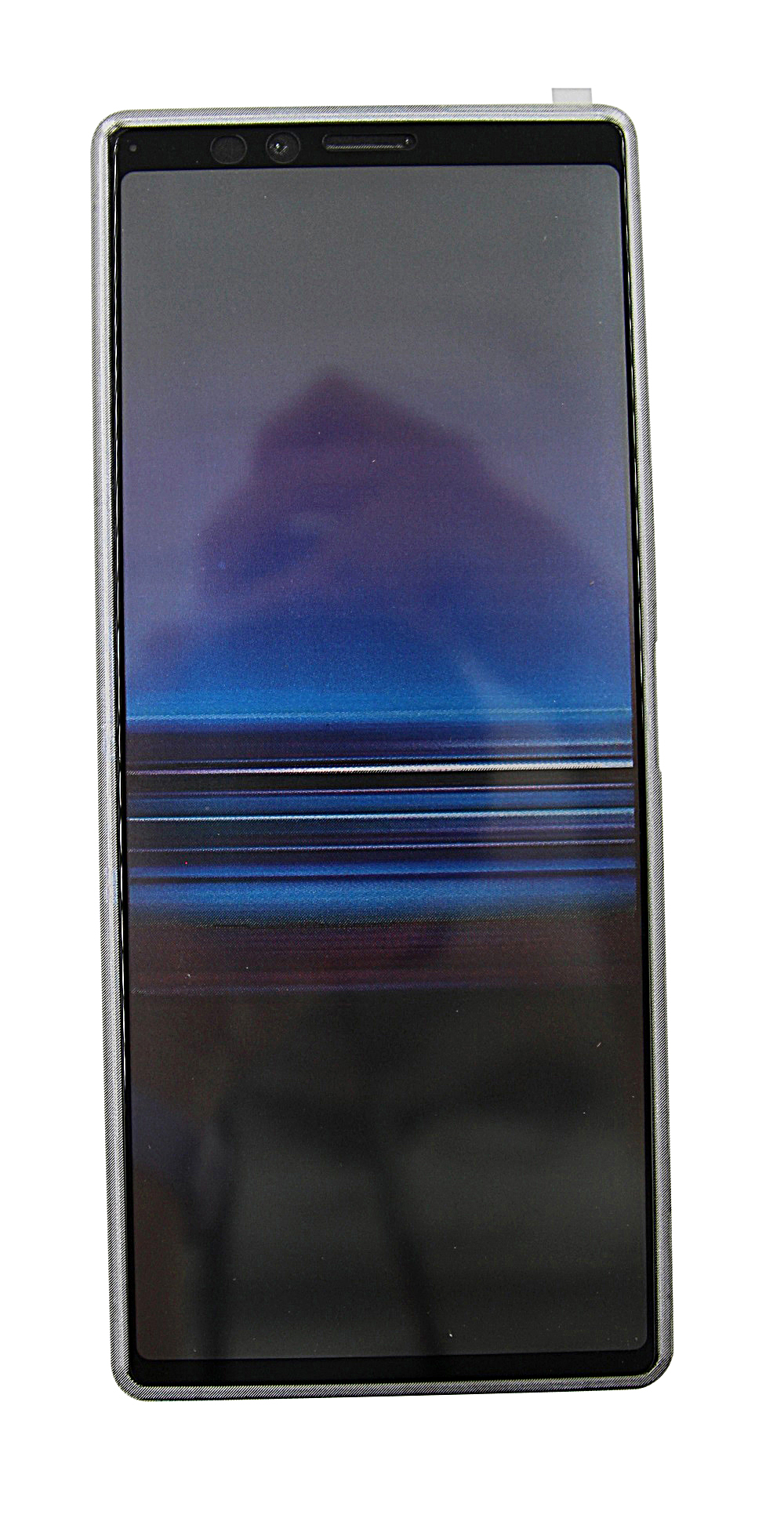 Full Frame Skjermbeskyttelse av glass Sony Xperia 1 (J9110)