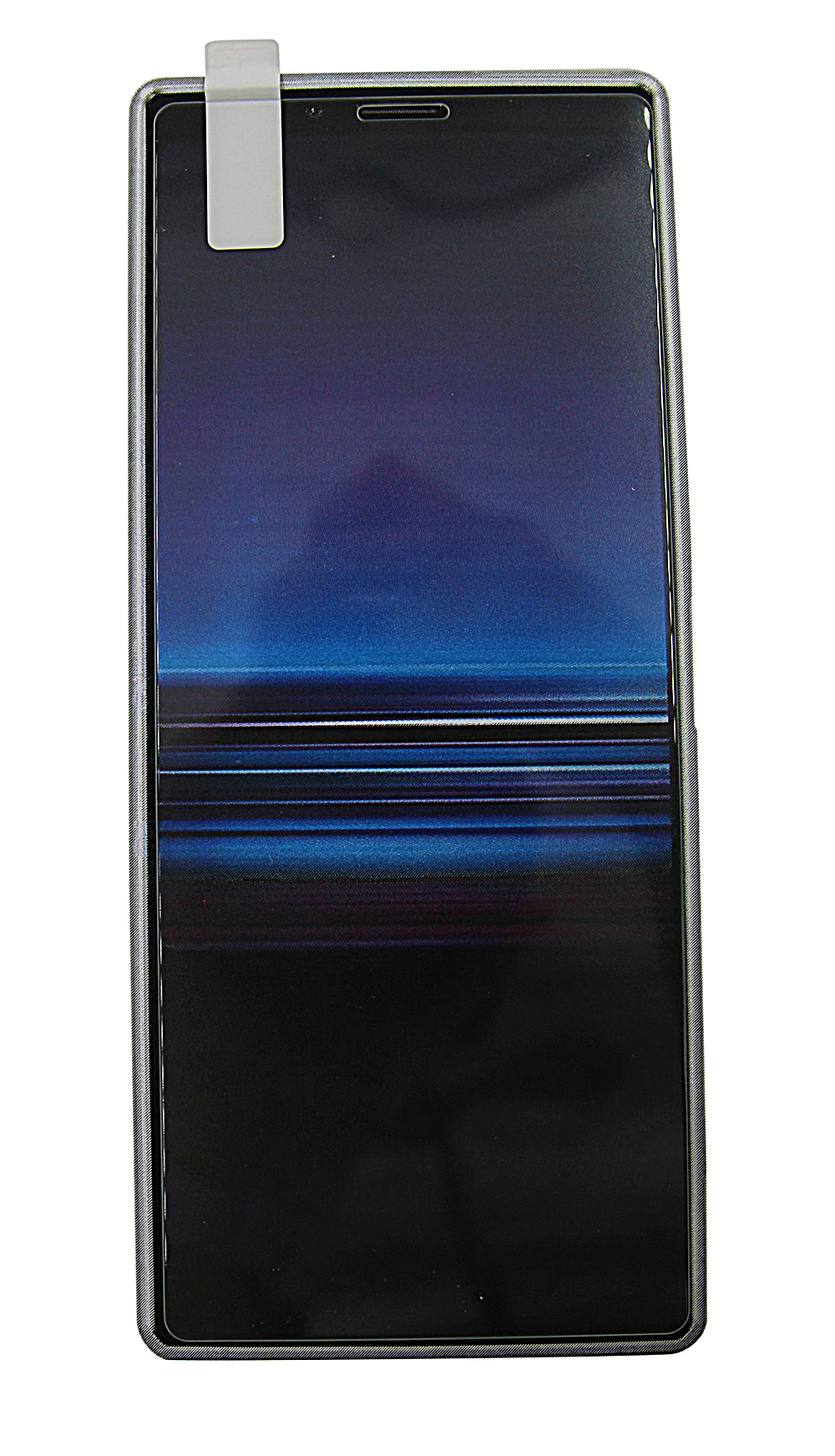 Skjermbeskyttelse av glass Sony Xperia 1 (J9110)