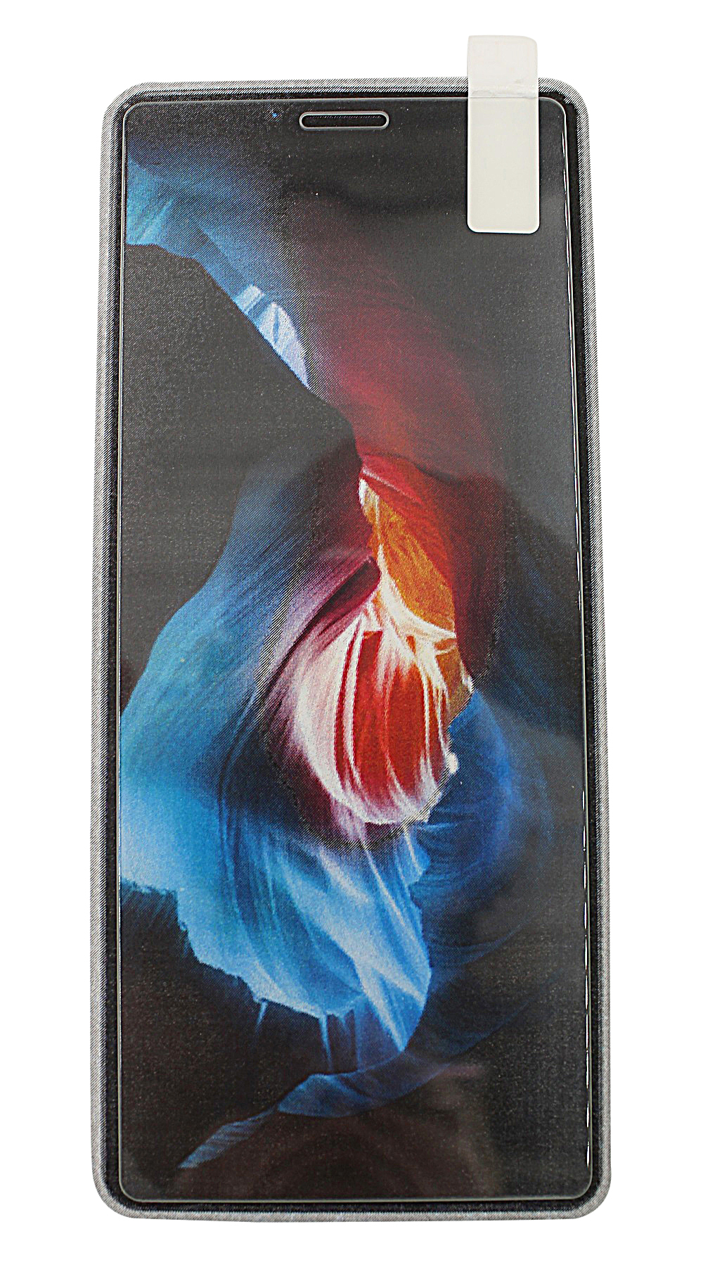 Skjermbeskyttelse av glass Sony Xperia 10 II (XQ-AU51 / XQ-AU52)