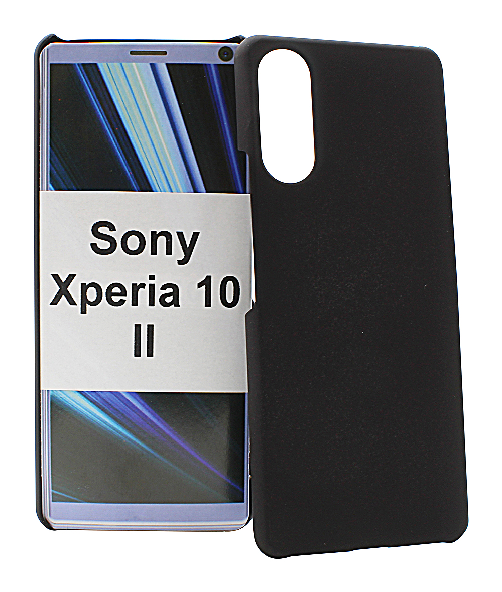 Hardcase Deksel Sony Xperia 10 II (XQ-AU51 / XQ-AU52)