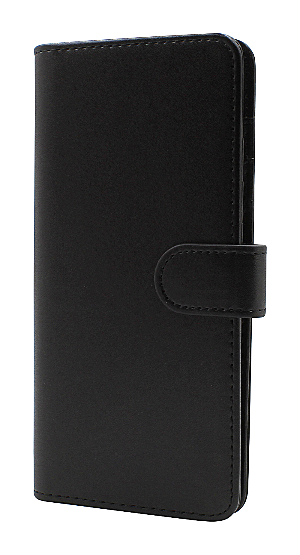 Skimblocker XL Magnet Wallet Sony Xperia 10 II (XQ-AU51 / XQ-AU52)