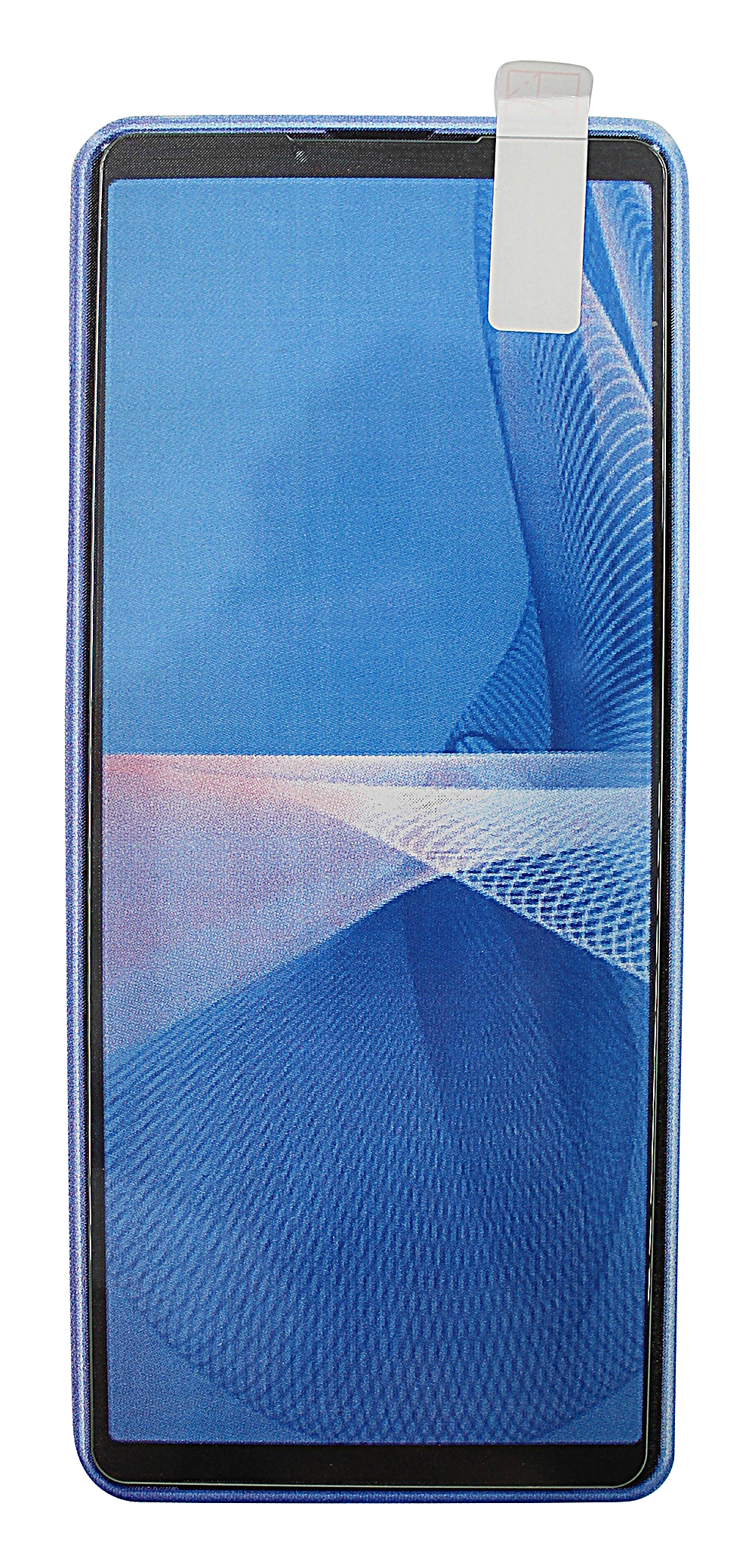 Skjermbeskyttelse av glass Sony Xperia 10 III (XQ-BT52)